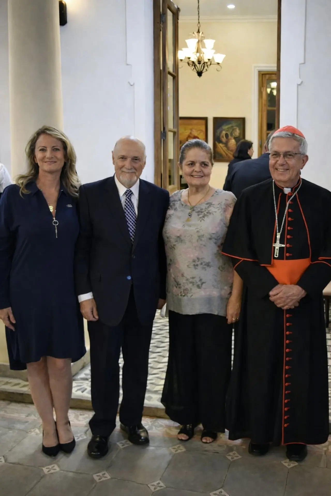 La communauté française au Paraguay